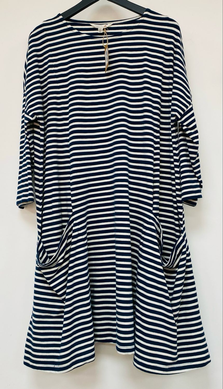 SEASALT CORNWALL dress size 18(UK)