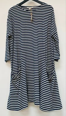 SEASALT CORNWALL dress size 18(UK)