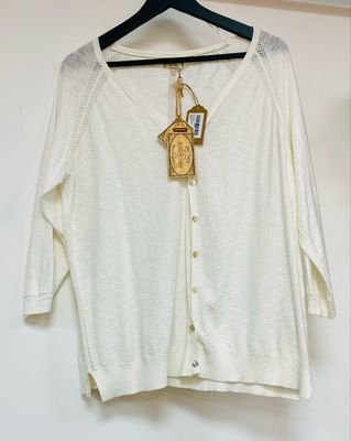 FAT FACE cardigan size 16(UK)