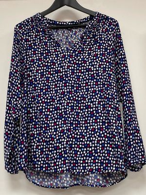 CREW CLOTHING COMPANY top size 14(UK)