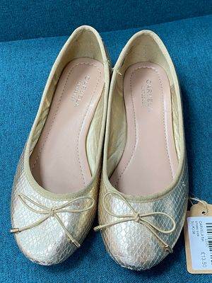 CARVELA flat shoes size 5(UK)/38