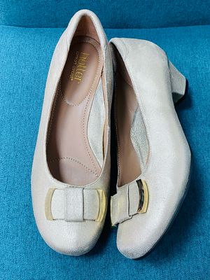 HOTTER low heel shoes size 6.5 UK