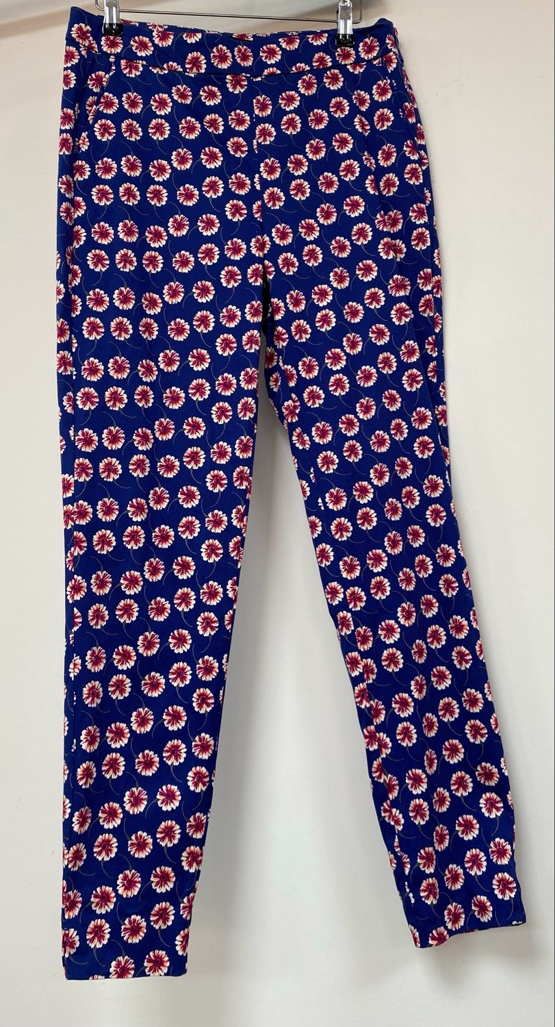 NEXT cotton trousers size 12L