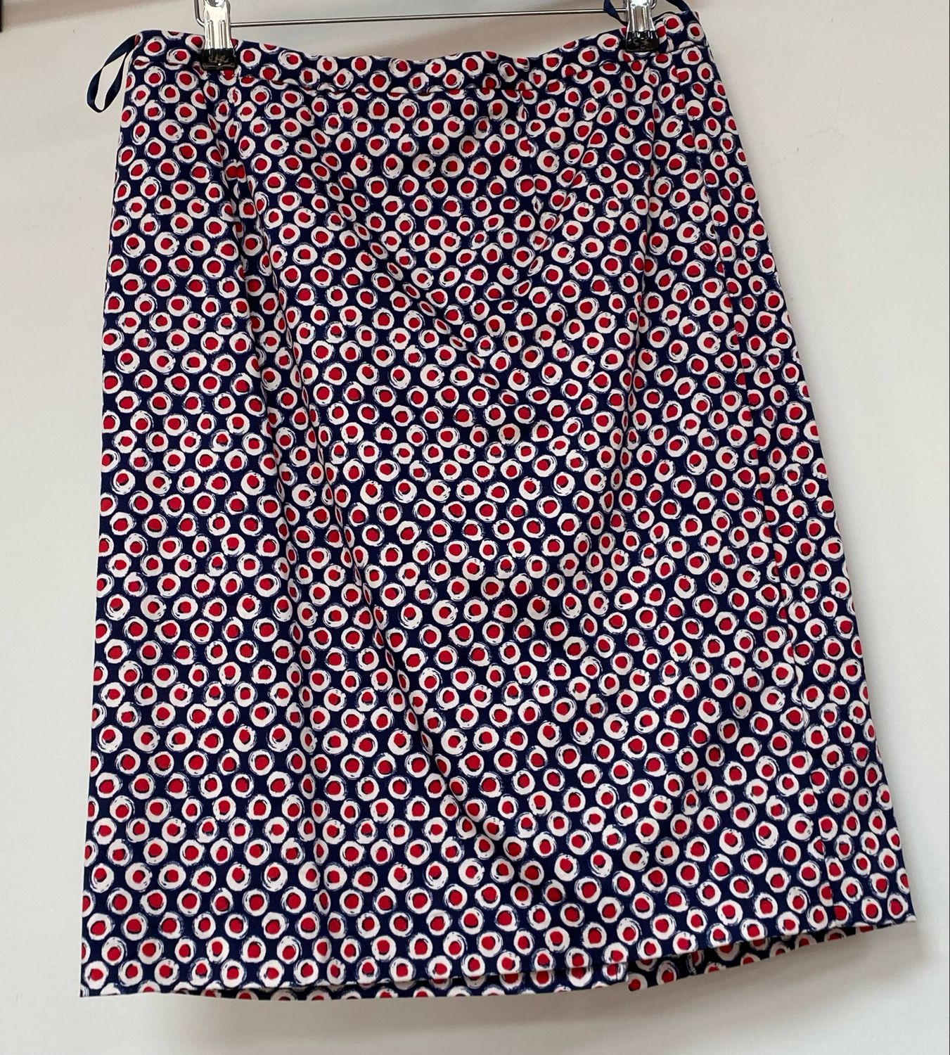 KEW 159 cotton skirt size L