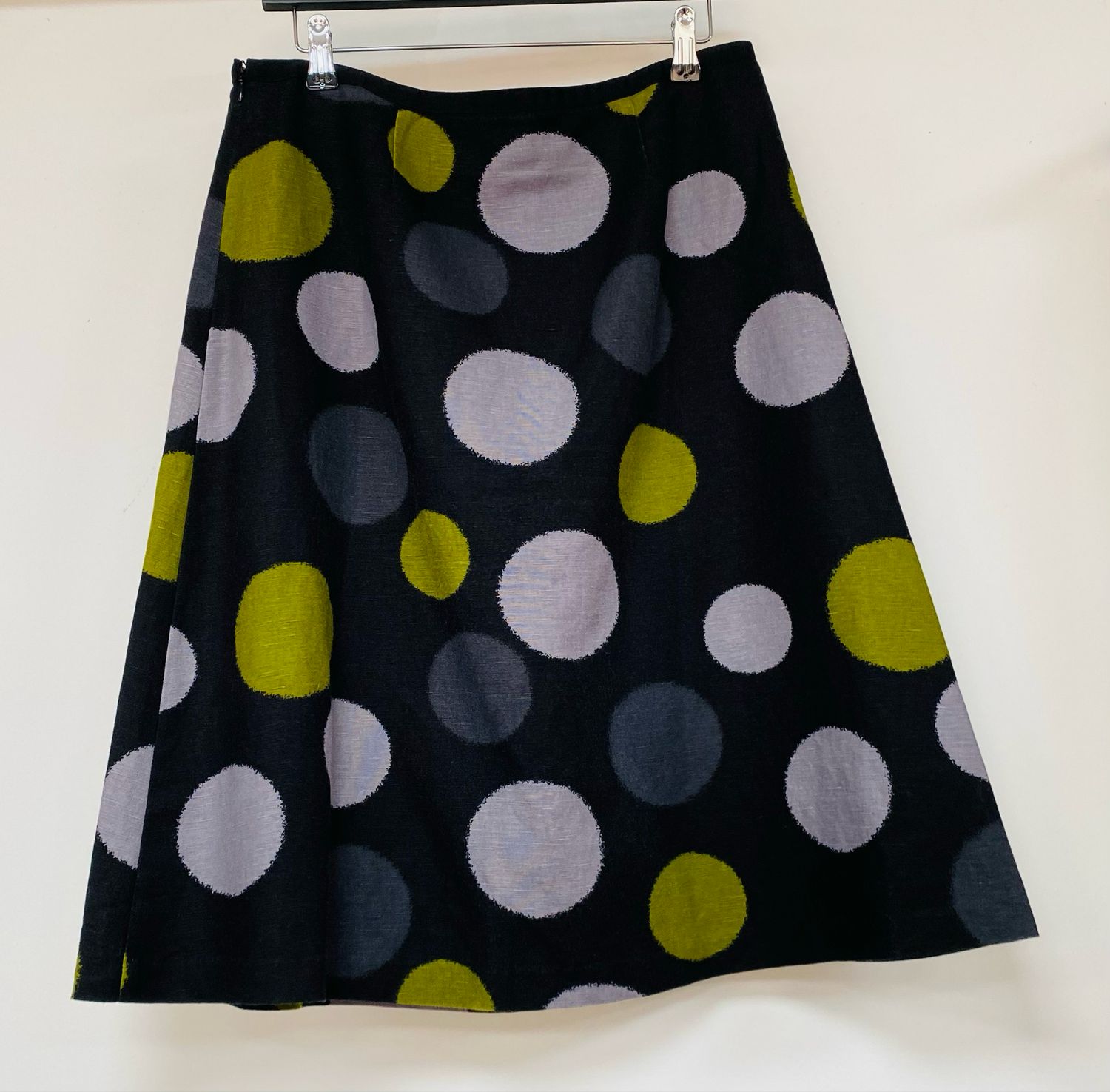 LAURA ASHLEY skirt size 14(UK)
