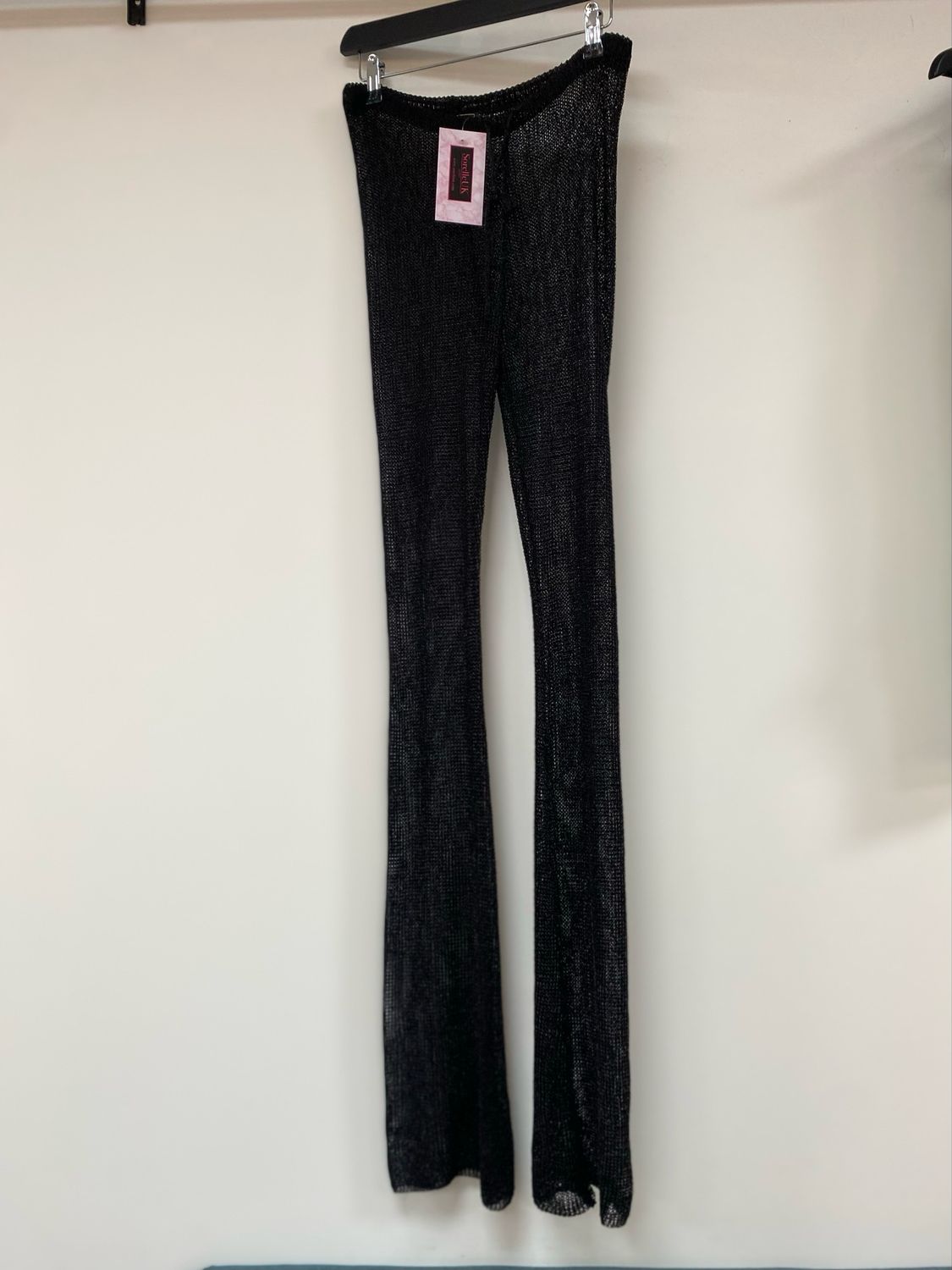 SORELLE UK knitted trousers size M