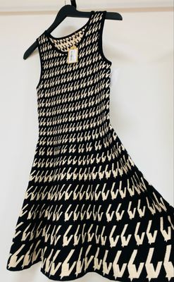 Winter dress size S / M