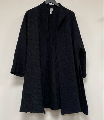 MARLA WYNNE lightweight coat size XL