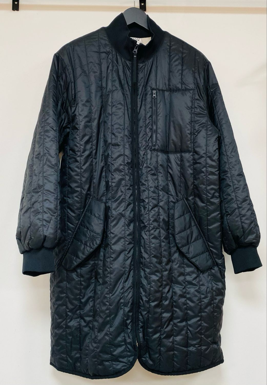 NIKE women&#39;s  jacket TECHPACK size L