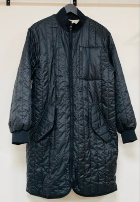 NIKE women&#39;s  jacket TECHPACK size L