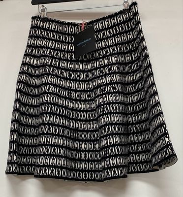 CYNTHIA ROWLEY skirt size L / new condition