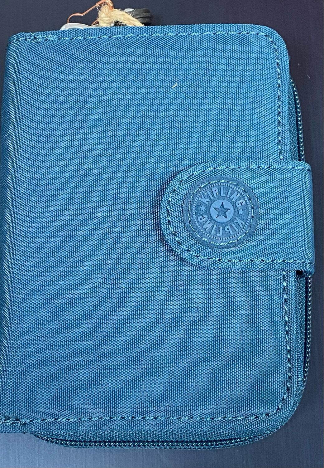 KIPLING wallet in new condition