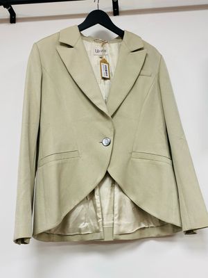 Limited edition ladies blazer size 14