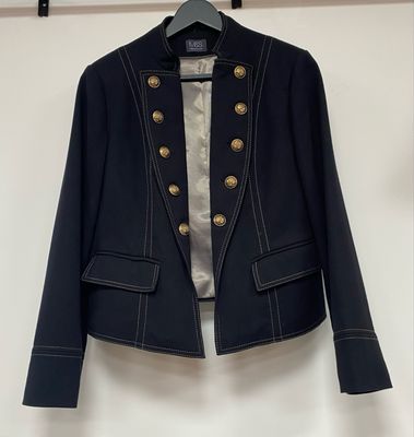 M&amp;S Collection open blazer size 14 UK