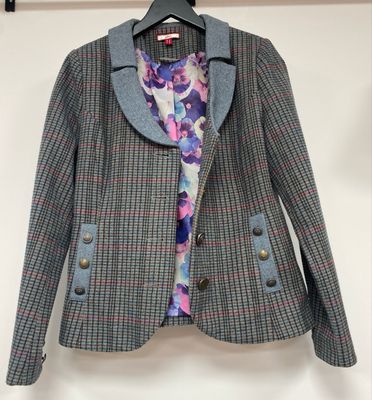 JOE BROWNS blazer size 12 UK