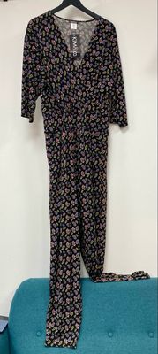 KIM &amp;CO jumpsuit size 2XL (18 - 20 UK)