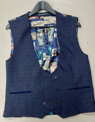 NEXT waistcoat size 42R