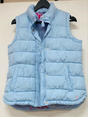 JOULES gilet size 10 - 12 UK