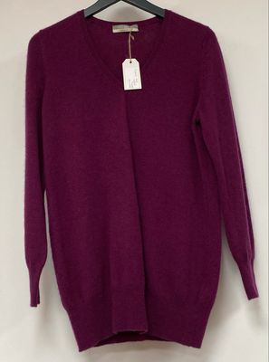 M&amp;S  100% cashmere jumper size L / recycled cashmere