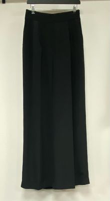 L.K BENNETT 100% silk trousers size 12 UK