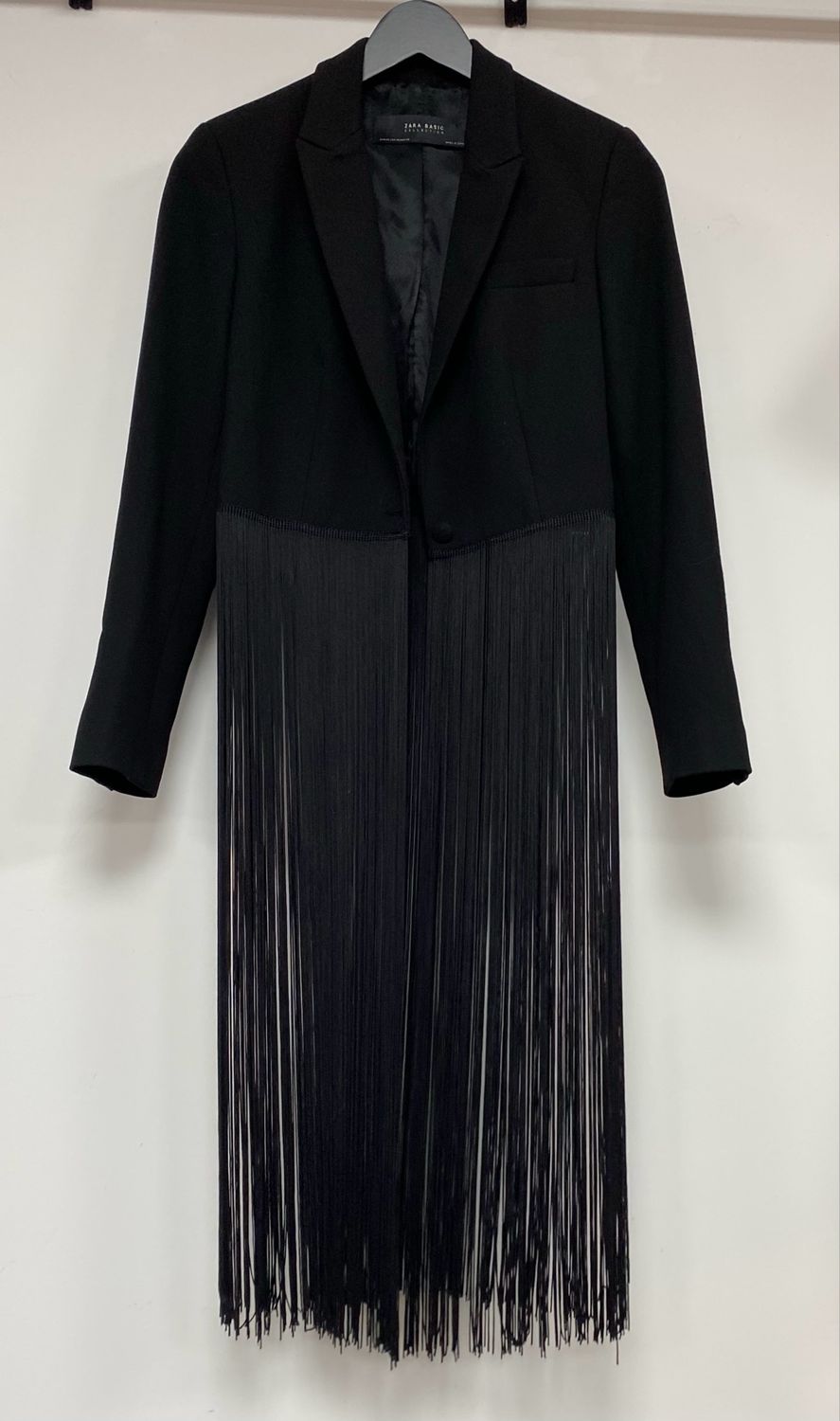 ZARA black jacket size XS