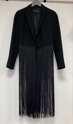 ZARA black jacket size XS