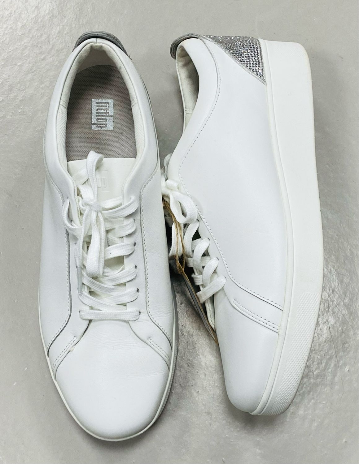 FITFLOP trainers size 7 (41)