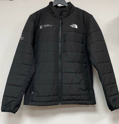 NORTH FACE classic collection jacket size M