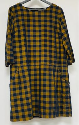 SEASALT casual dress size 16 UK