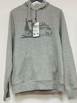 EPONA hooded blazer size S chest 40&quot;/ new