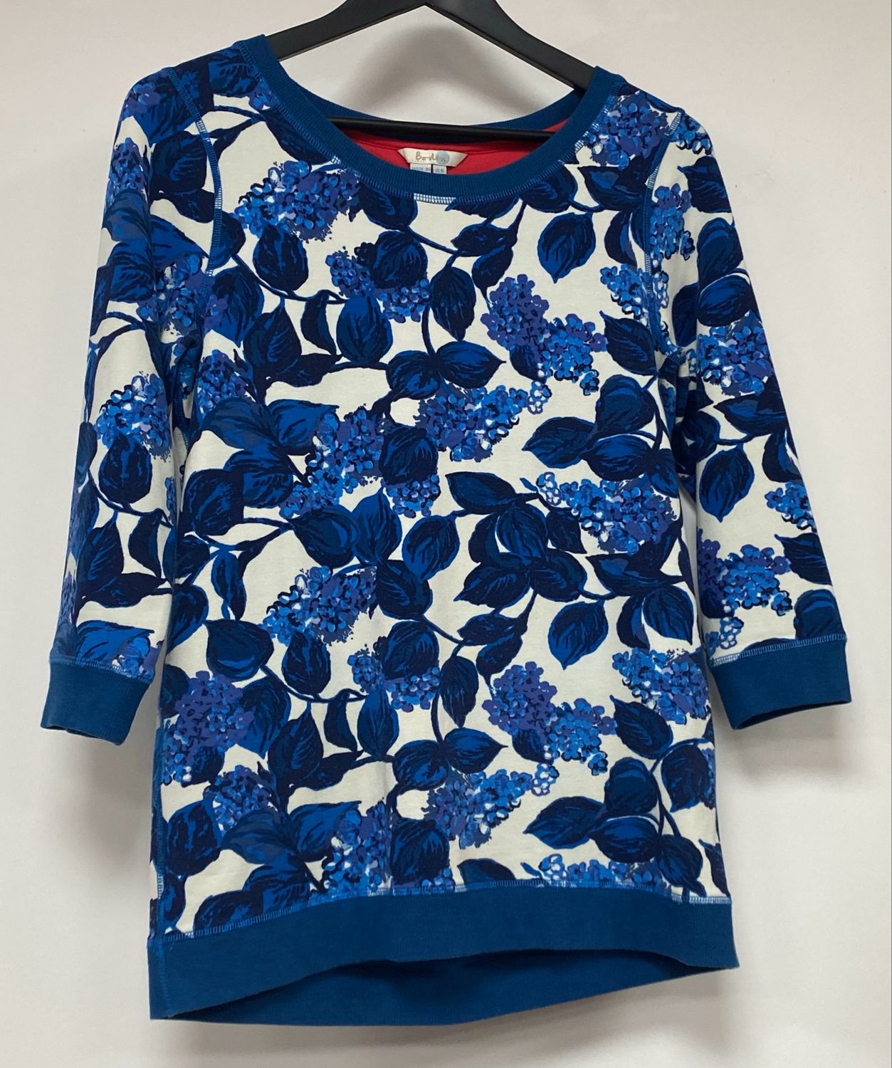 BODEN top size size 10 UK