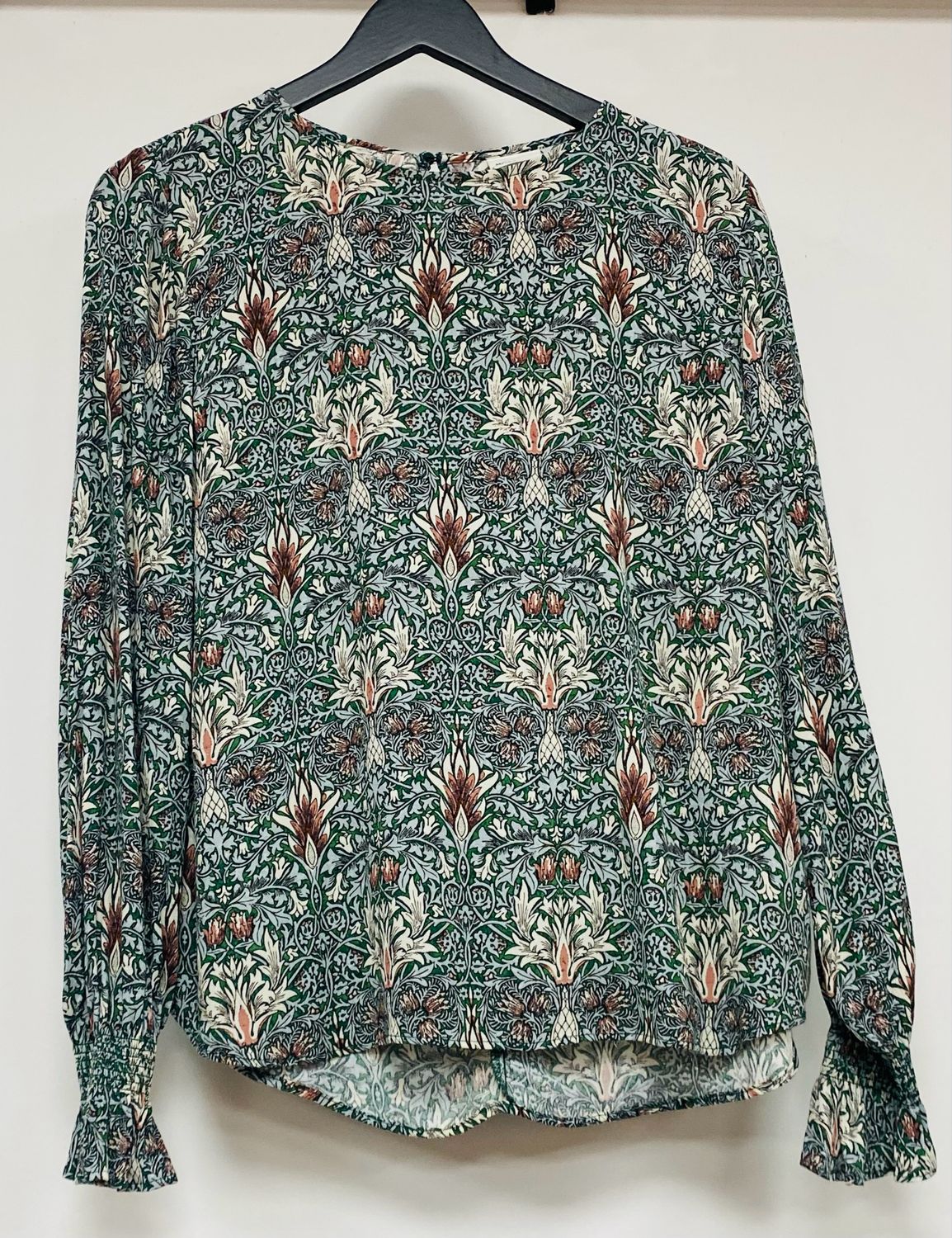 MORRIS &amp;Co H&amp;M top size 12 UK
