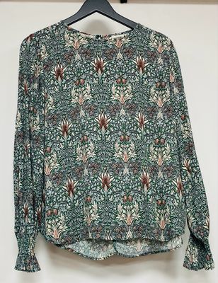MORRIS &amp;Co H&amp;M top size 12 UK