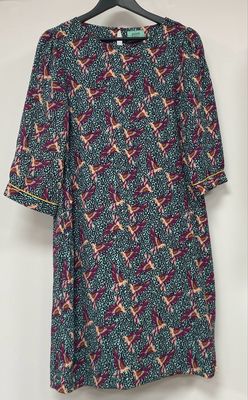 POM Amsterdam dress size 2 (M-L)