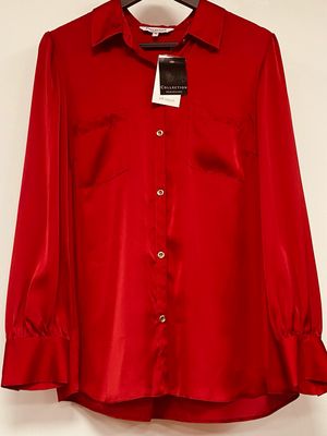 Collection Debenhams ladies shirt size 16 UK