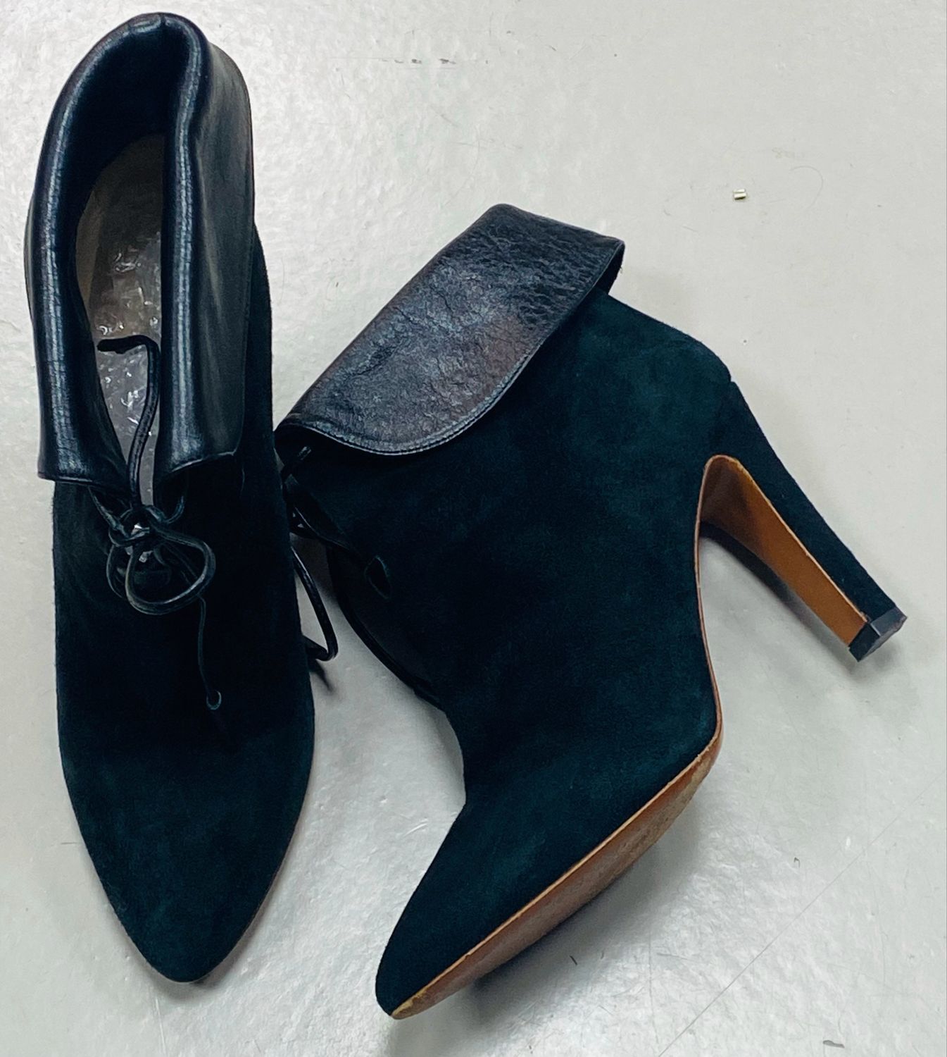 DAY Birger Et Mikkelsen boots size 39 (UK 6)