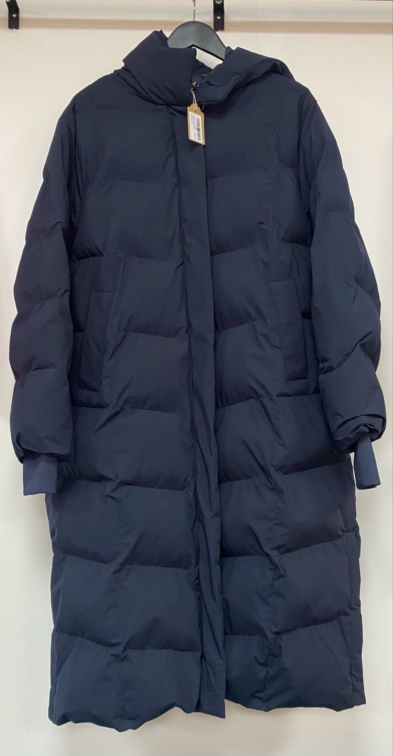 Marks &amp; Spencer long jacket / coat size 20 UK