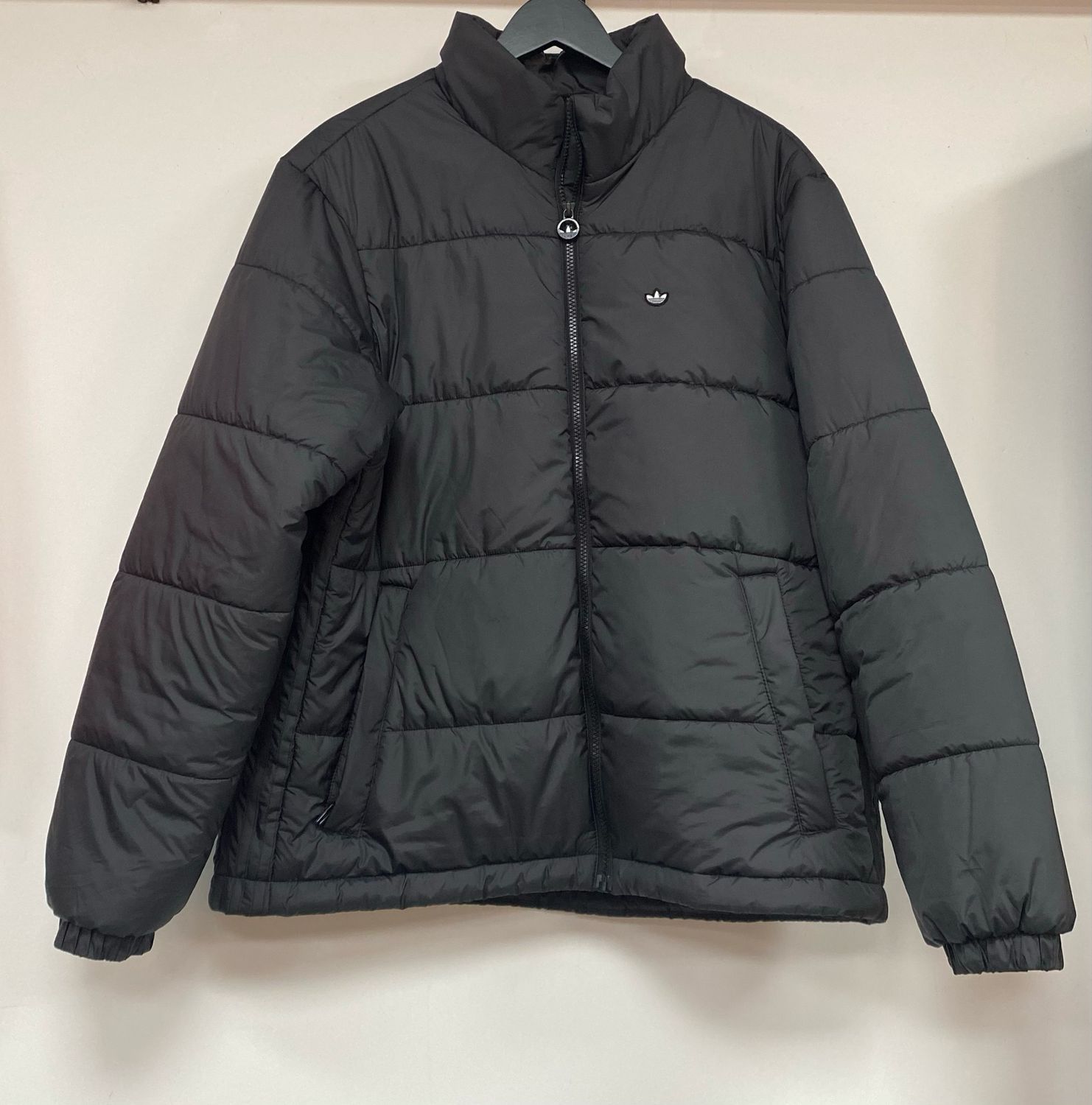 ADIDAS primegreen jacket size M