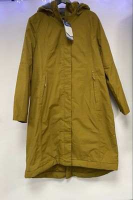 SEASALT winter jacket new condition size 16 UK