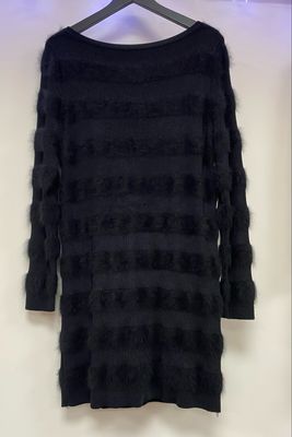 JAEGER knitted dress size L