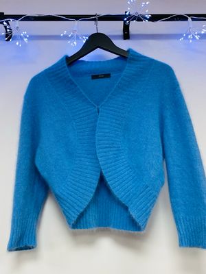 PEARCE FIONDA cardigan size M