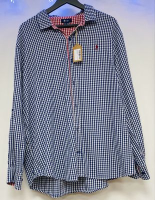 JACK MURPHY shirt size XL