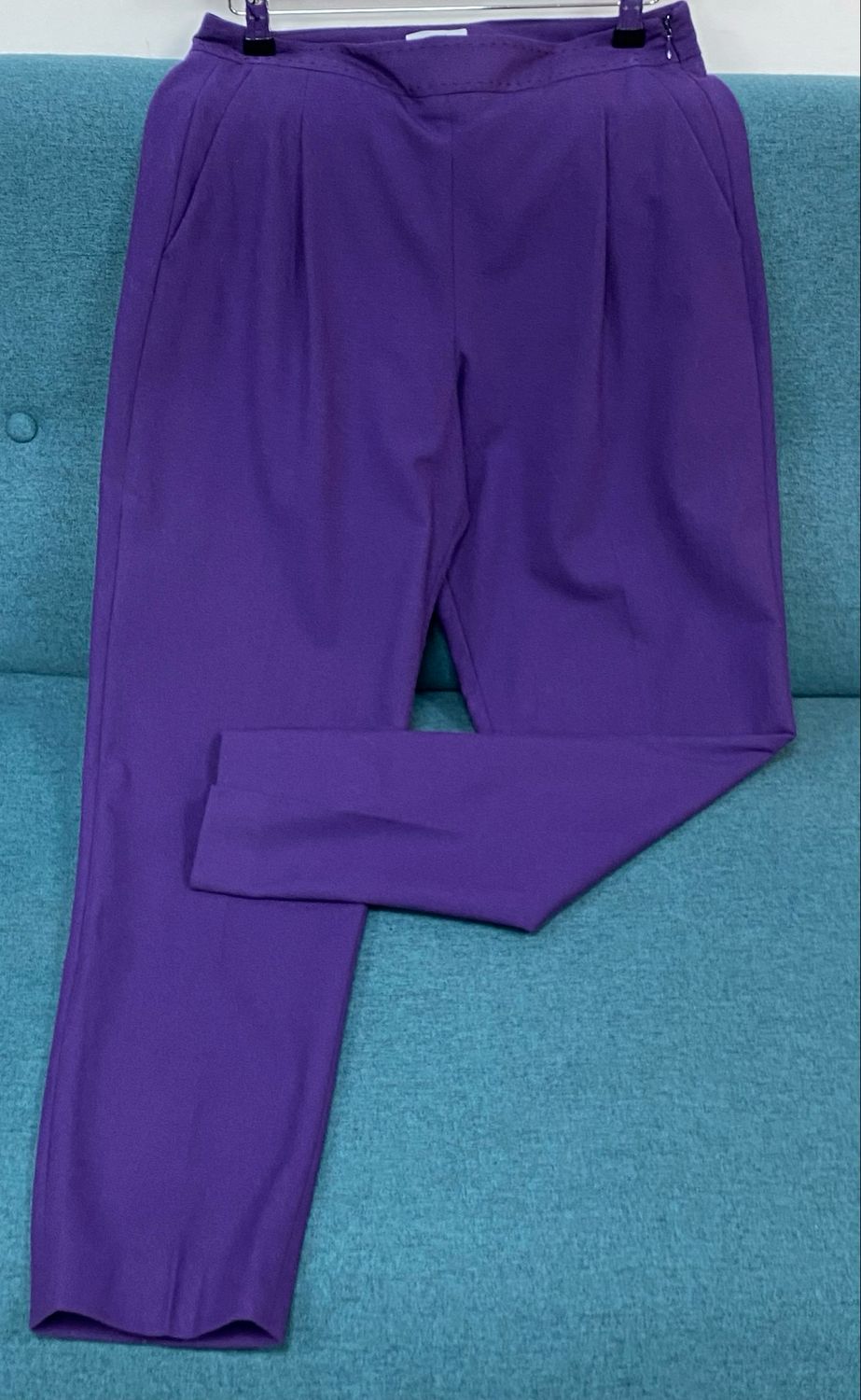 JIGSAW wool trousers size 10 UK