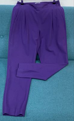 JIGSAW wool trousers size 10 UK