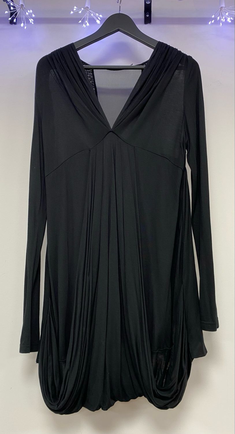 ALL SAINTS dress size 12 UK