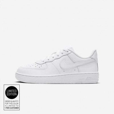 Nike Air Force White
