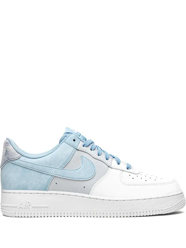 Nike Air Force 1 &#39;07 LV8 &quot;Psychic Blue&quot;