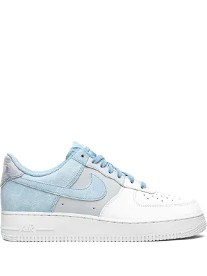 Nike Air Force 1 &#39;07 LV8 &quot;Psychic Blue&quot;