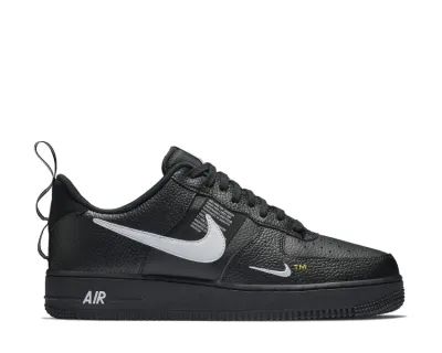 Nike Air Force 1 &#39;07 LV8 Utility Black