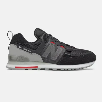New Balance ML574ISE Black